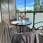 Lägenhet Surf Papli