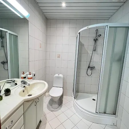Apartment Beach Surf Papli *