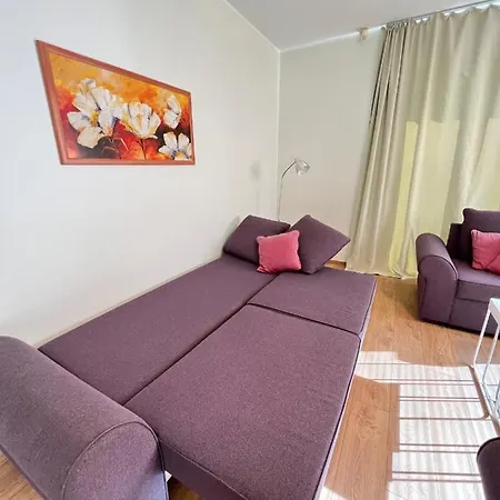 Beach Surf Papli Apartment