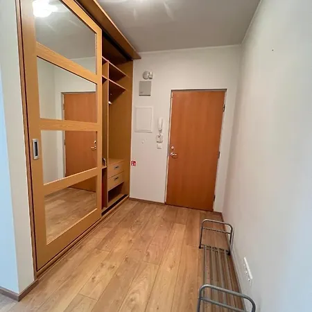 Apartment Beach Surf Papli Parnu