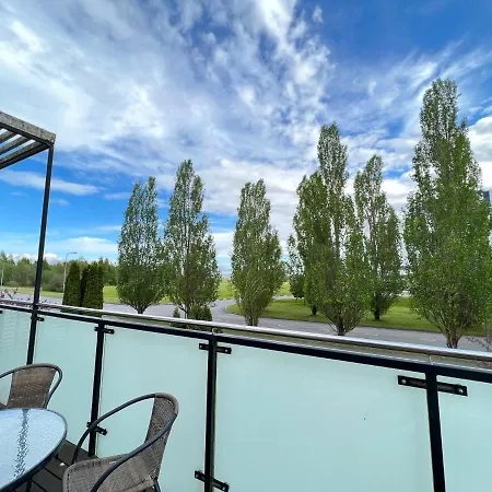 Surf Papli Apartman Pärnu