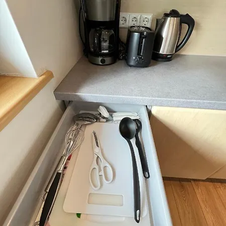 Surf Papli Apartamento