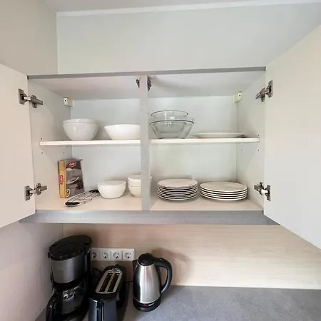 Apartment Beach Surf Papli