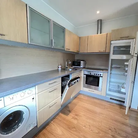 Beach Surf Papli Apartment