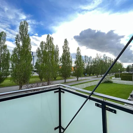Apartman Surf Papli