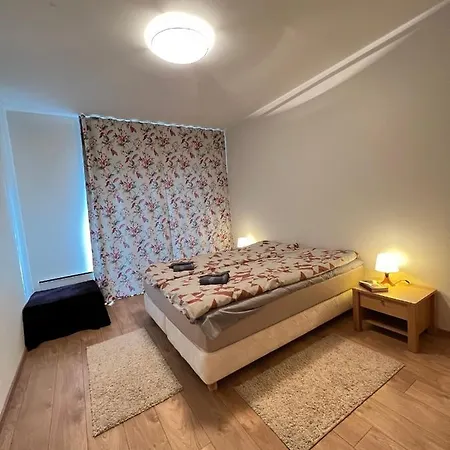 Apartment Beach Surf Papli