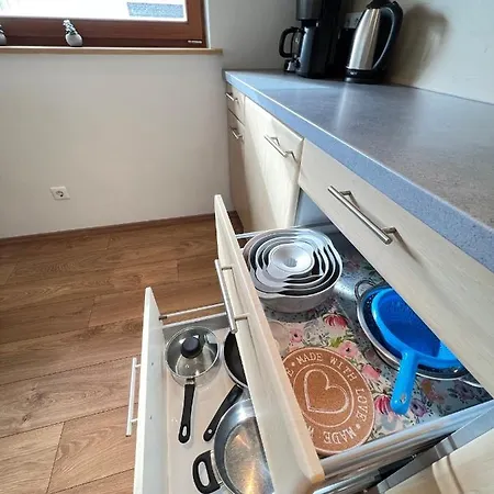 Apartment Beach Surf Papli *